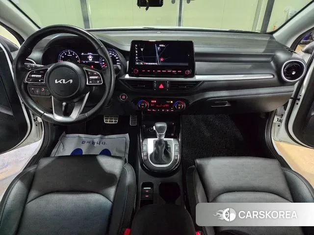 Kia The New K3 2nd generation id 3522885 из Кореи 17