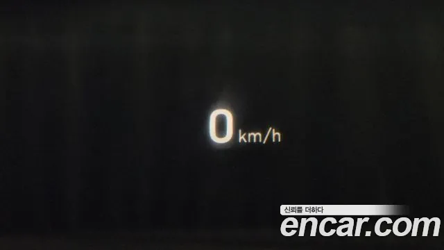 Genesis EQ900 id 2585856 из Кореи 18