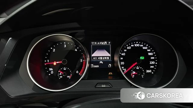 Volkswagen Tiguan second Generation id 4614851 из Кореи 18