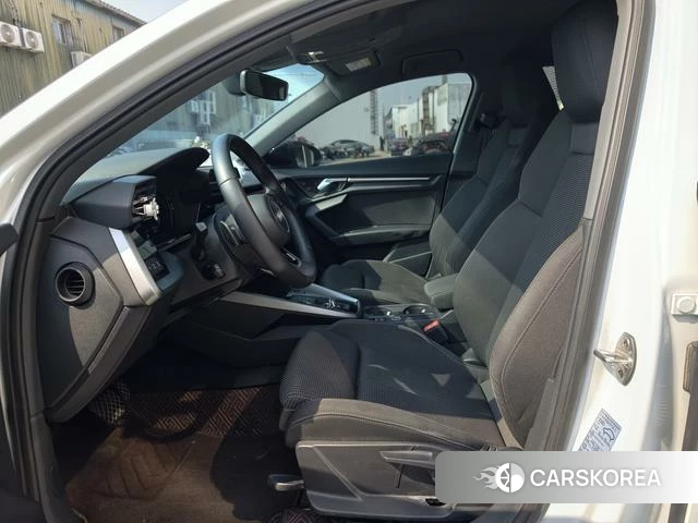Audi A3 id 4259729 из Китая 15