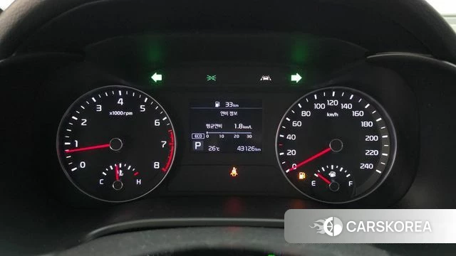 Kia Come New K3 id 4459319 из Кореи 28
