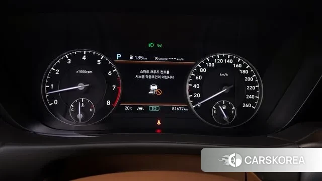 Genesis G90 id 3243333 из Кореи 18