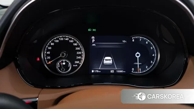 Genesis GV70 id 3740110 из Кореи 18