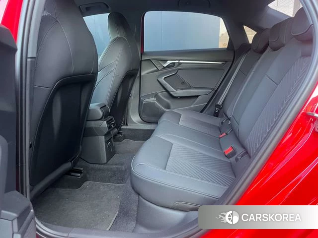 Audi A3 id 4329201 из Китая 14