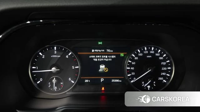 Kia Mohave Master id 4779608 из Кореи 31