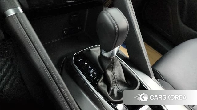 Renault Korea (Samsung) The New QM6 id 4345147 из Кореи 31