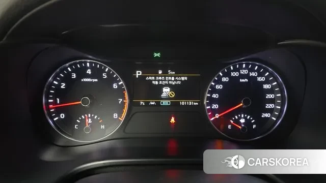 Kia The New K3 2nd generation id 3390137 из Кореи 18