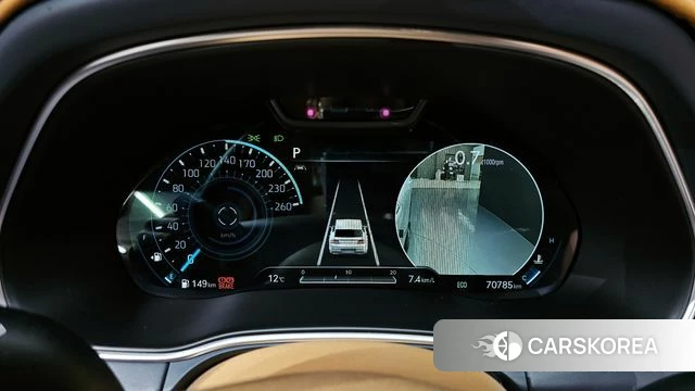 Genesis GV80 id 3904799 из Кореи 18