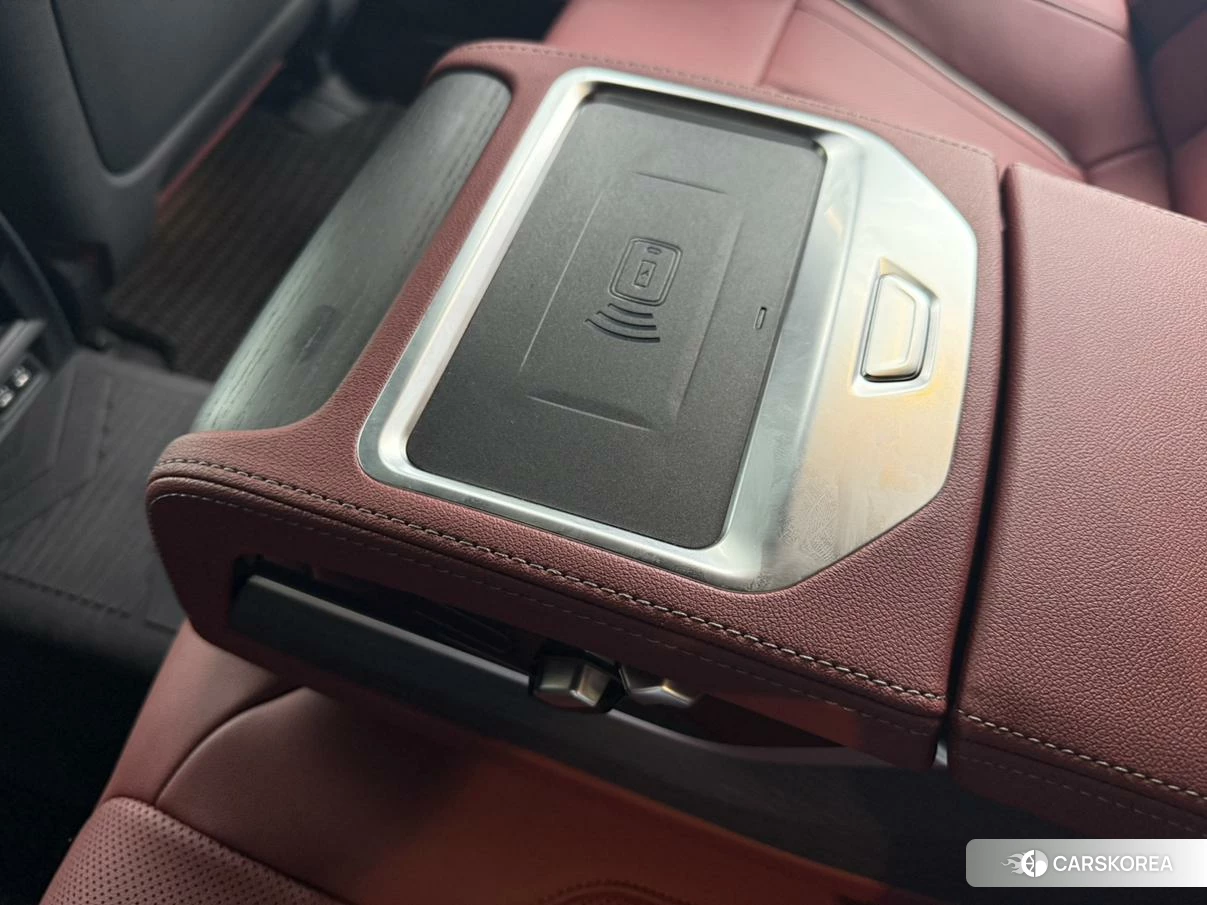 BMW 5 series id 4492664 из Китая 13