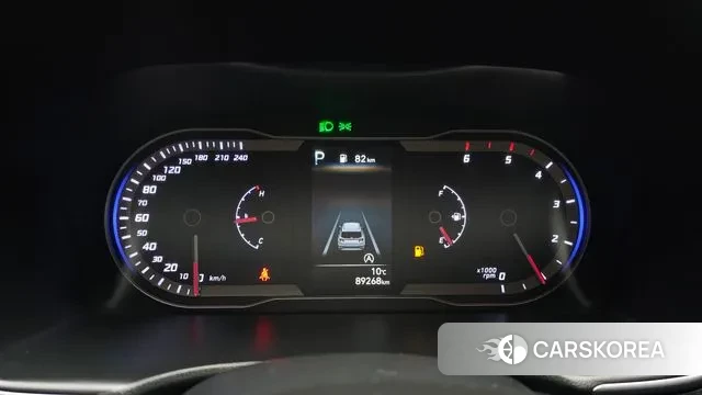 Hyundai Tucson (NX4) id 3691595 из Кореи 18