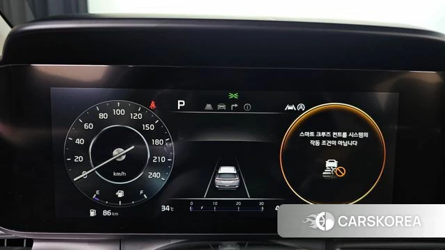 Kia Carnival 4th generation id 4677003 из Кореи 18
