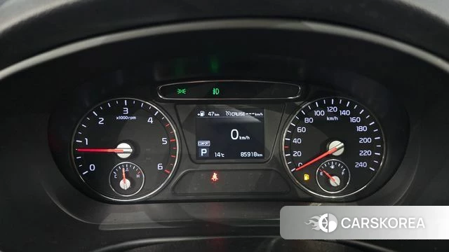 Kia The New Sorento id 3873481 из Кореи 18