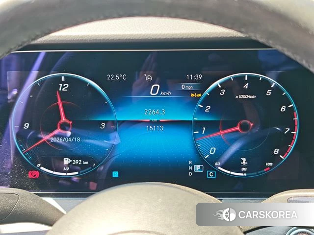 Mercedes-Benz E-class id 4271497 из Китая 19