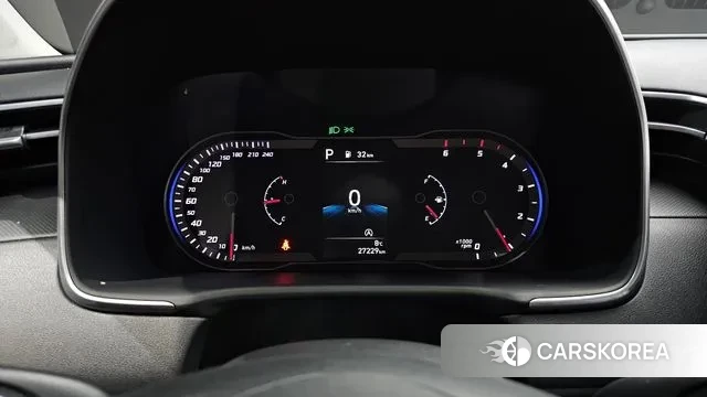 Hyundai Tucson (NX4) id 3753165 из Кореи 18