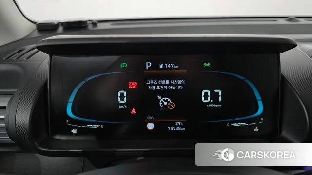Hyundai Casper id 4682546 из Кореи 31