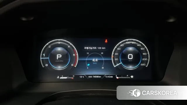 Ssangyong The New Rexton Sports Cannes id 3341575 из Кореи 18