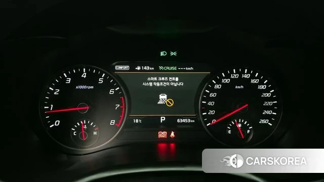 Kia Stinger id 4286096 из Кореи 18
