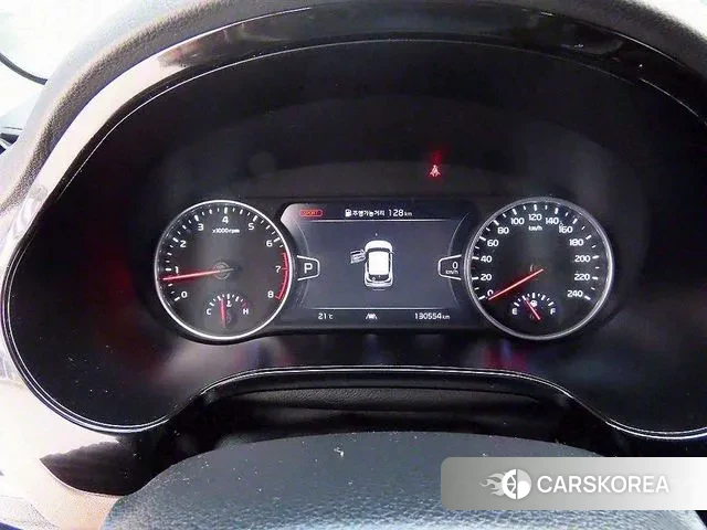 Kia Seltos id 3203419 из Кореи 18