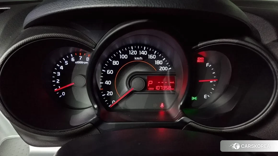 Kia The New Ray id 1706392 из Кореи 18