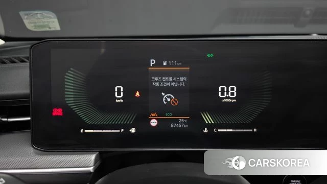Kia The New K5 3rd generation id 4612720 из Кореи 29