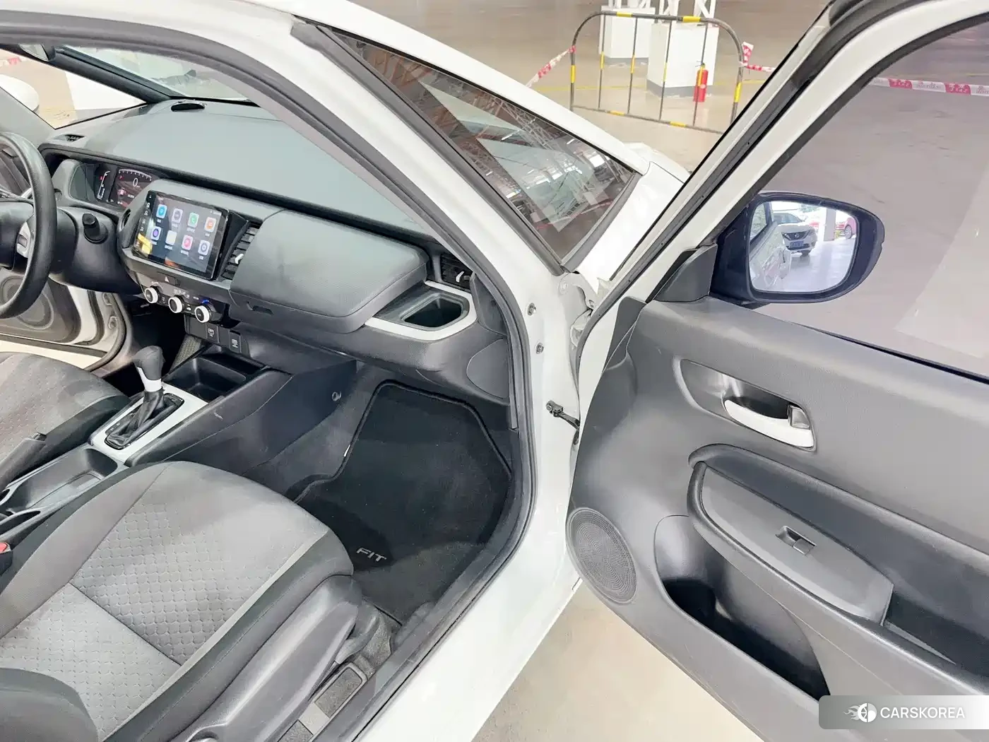 Honda Fit id 4570843 из Китая 19