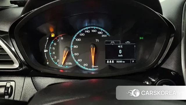 Chevrolet (GM Daewoo) The New Spark id 3504624 из Кореи 18