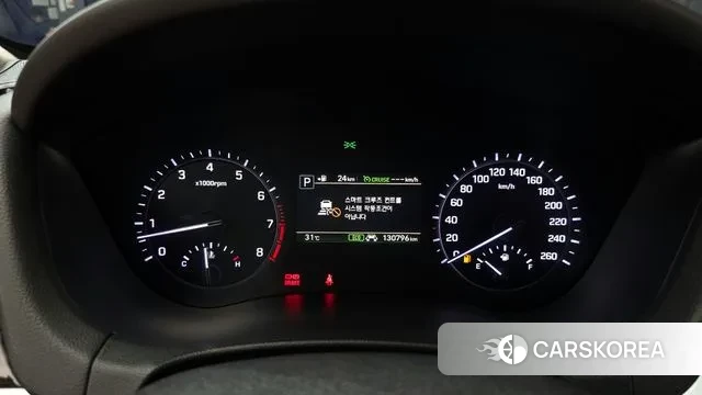 Genesis G80 id 3013684 из Кореи 18