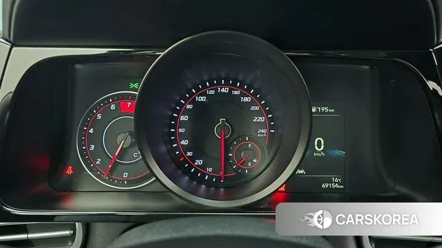 Hyundai Avante (CN7) id 3401036 из Кореи 18