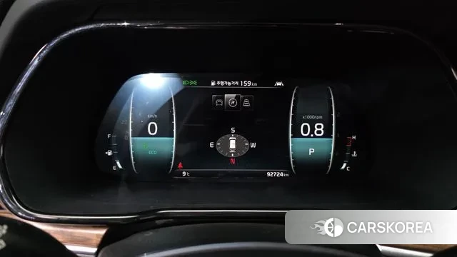 Kia Mohave Master id 3677050 из Кореи 18