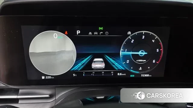 Kia Carnival 4th generation id 3379508 из Кореи 18