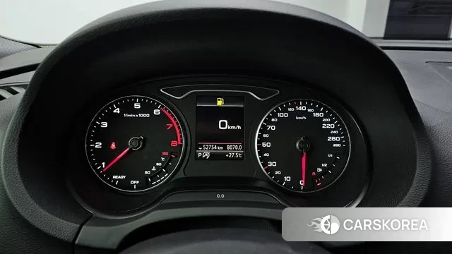 Audi New A3 id 3018904 из Кореи 18