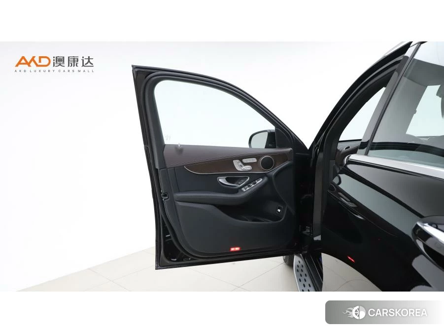 Mercedes-Benz GLC id 4514844 из Китая 8