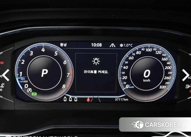 Volkswagen 7th Generation of Jetta id 3865109 из Кореи 18