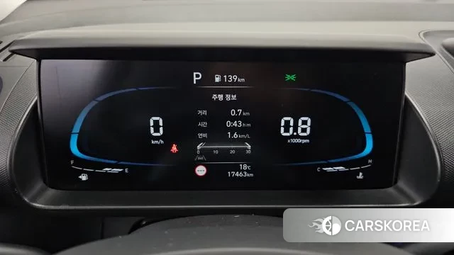 Hyundai Casper id 3241818 из Кореи 18