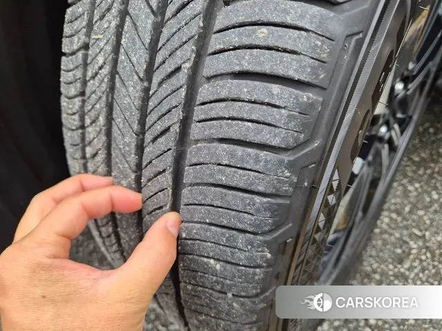 Kia Carnival 4th generation id 3517082 из Кореи 18