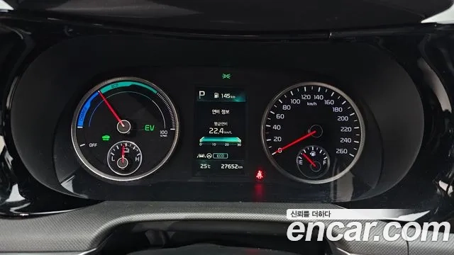 Kia K5 Hybrid 3rd Generation id 2949888 из Кореи 18