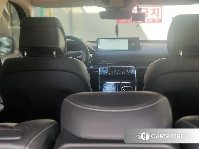 Genesis GV80 id 3282608 из Кореи 18