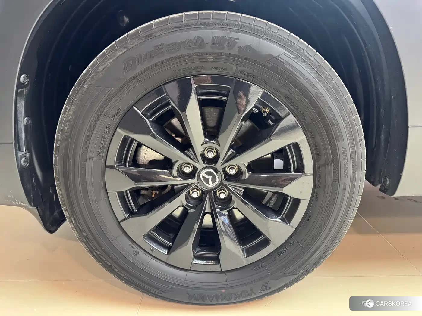 Mazda CX-50 id 4599589 из Китая 19