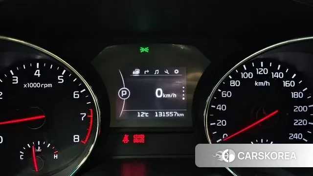 Kia All New Carnival id 3423574 из Кореи 18