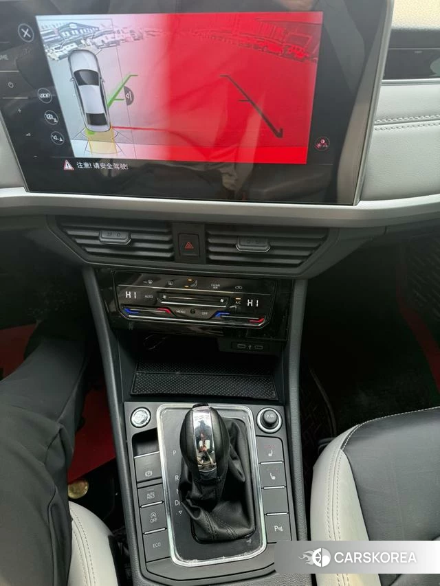 Volkswagen Bora id 4256547 из Китая 17