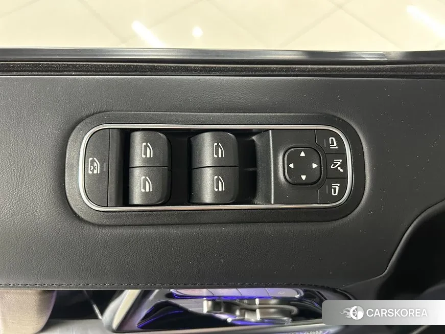 Mercedes-Benz G-Class W463b id 1990101 из Кореи 17