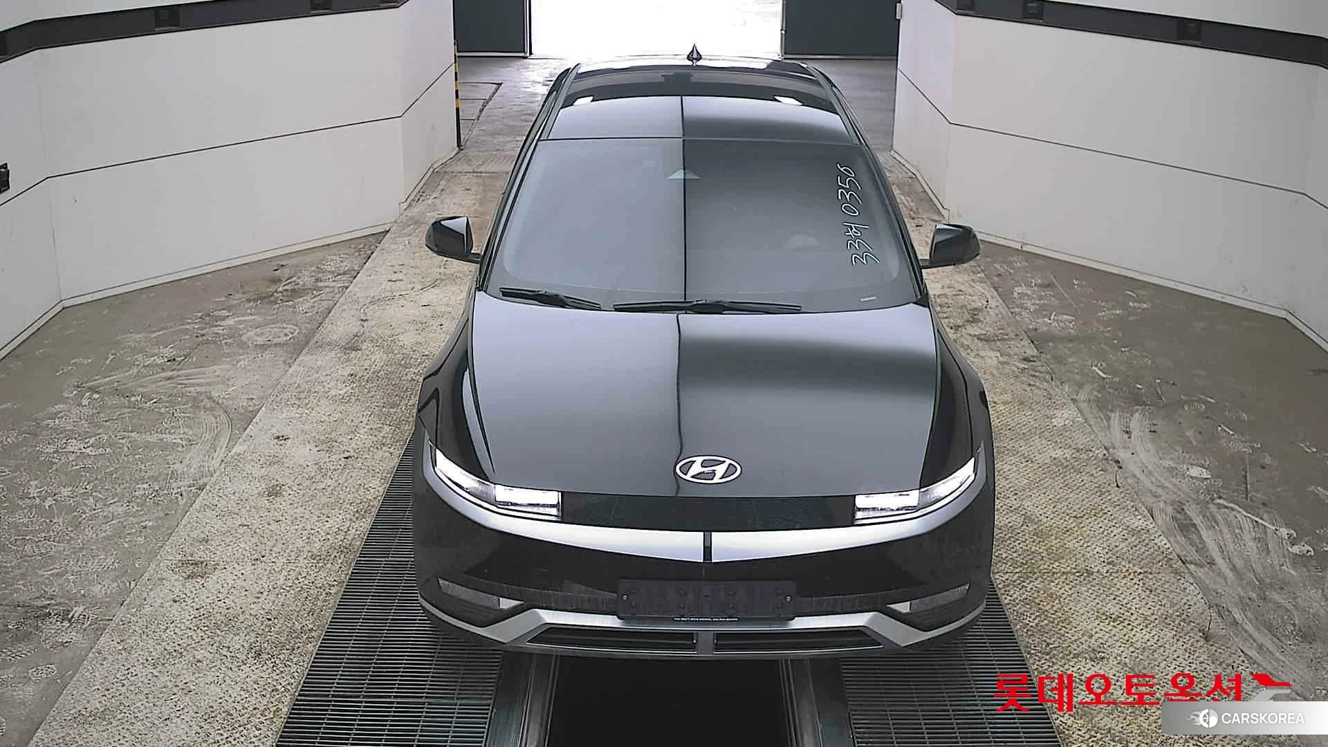 Hyundai IONIQ 5 id 3869357 из Кореи 36