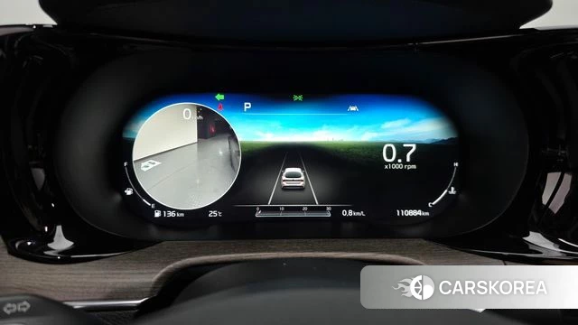 Kia K5 3rd generation id 4785223 из Кореи 39