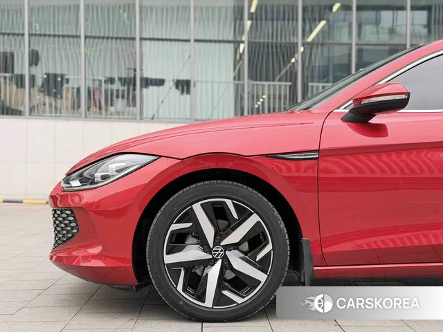 Volkswagen Lingdu id 4277862 из Китая 18