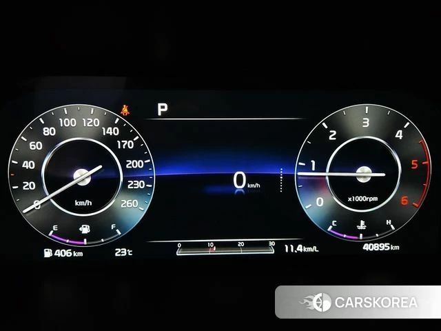 Kia Sorento 4th Generation id 4224899 из Кореи 18