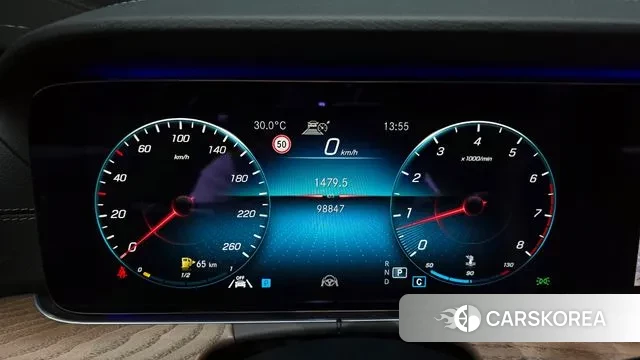 Mercedes-Benz E-Class W213 id 2931862 из Кореи 18