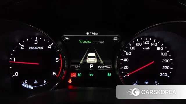 Kia The New Carnival id 3736657 из Кореи 19