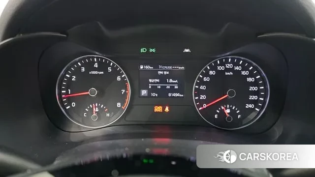 Kia Come New K3 id 3460047 из Кореи 18