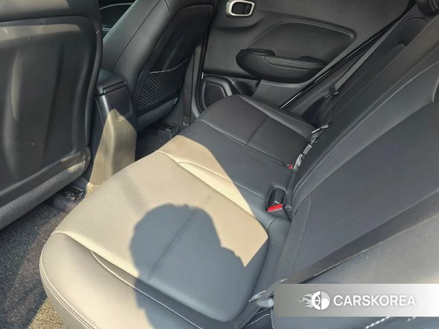 Hyundai Venue id 4475905 из Кореи 18
