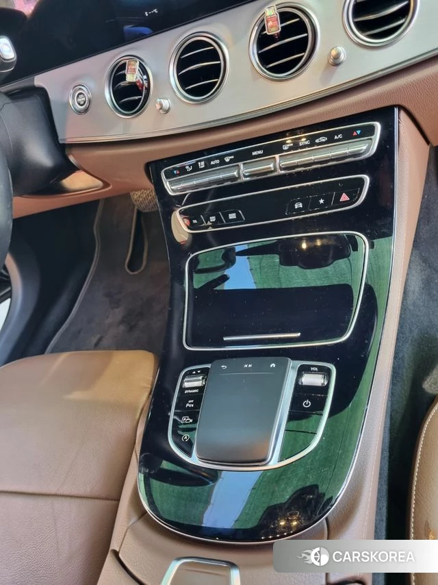 Mercedes-Benz E-Class W213 id 4881516 из Кореи 10